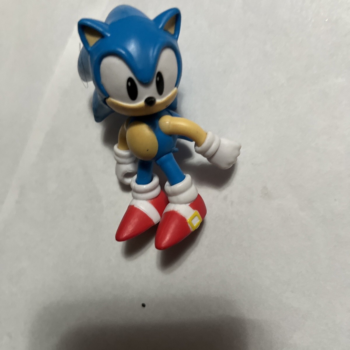 激レア　Jazwaresソニック可動フィギュアセット 激レア Jazwaresソニック可動フィギュアセット