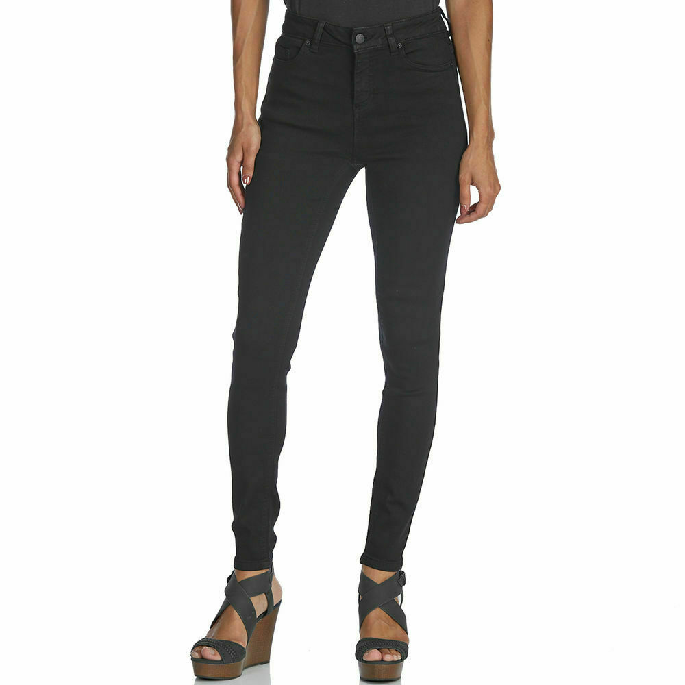 blue spice jeans high waist skinny