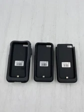 LOT OF 3 INFINITE PERIPHERALS LINEA PRO 5 IPHONE BC SCANNERS LP50E0N0 LP50E000