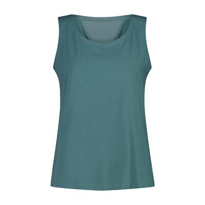 CMP Damen Function Tanktop woman Top 35N5546 agave