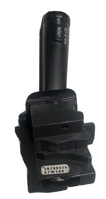 さらちん2点 VOLVO S60 S80 V70 XC70 TURN SIGNAL DIMMER SWITCH WITH TRIP