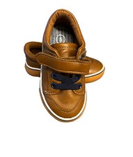 Toddler boys Haynes Sneakers CAT JACK Brown size 5 EUC