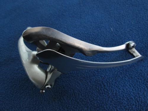 Shimano 105 front derailleur FD-1056 - Picture 9 of 11