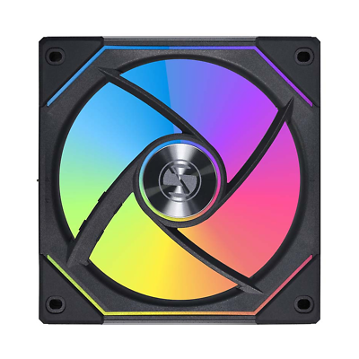 LIAN LI Uni Fan SL-Infinity SL-INF 140 1Pack without Controller