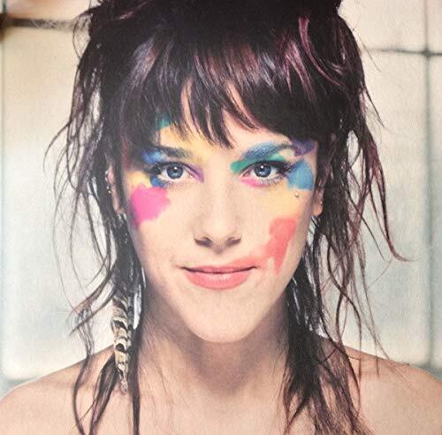 ZAZ Recto Verso (Vinyl LP)