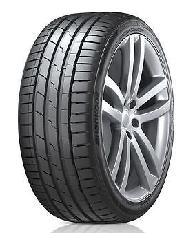 PNEUMATICO HANKOOK 255 50 19 103T VENTUS S1 EVO 3 EV K127E AO ESTIVO 2021 - Foto 1 di 7