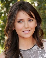 NINA DOBREV 8x10 PHOTO *