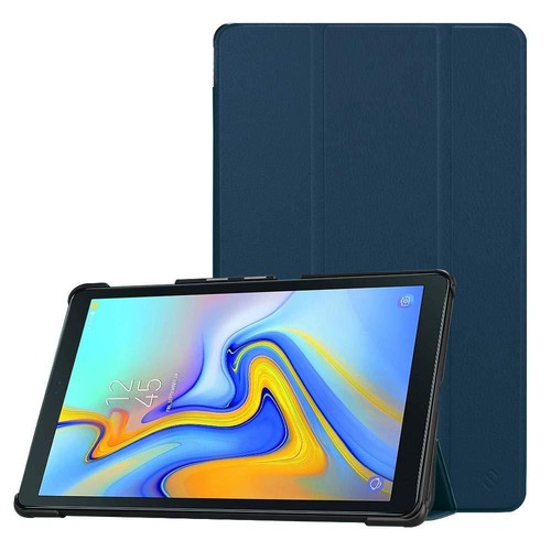 For Samsung Galaxy Tab S5e / S4 / Tab A 10.5 inch Tablet Case Cover Stand Shell - Picture 13 of 31