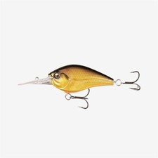 13 Fishing Cliff Banger - 12FT Depth - Golden Retriever - 2 3/4" - 11/16 oz