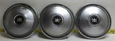 Used Oem Ford 15 Hub Caps Wheel Covers D3my1130l 1972-1982 Mercury 3798 Used Oem Ford 15 Hub Caps Wheel Covers D3my1130l 1972-1982 Mercury 3798