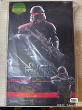 New Hot Toys VGM67 Star Wars Jedi Survivor Purge Trooper Commander in stock