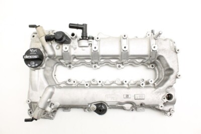 VENTILDECKEL Opel Astra K 2016 12668874 / 12685410 | eBay 