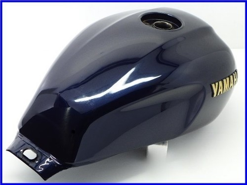 1996 YAMAHA XJR1200 Genuine Fuel Gas Tank XJR1300 yyy - Picture 2 of 10