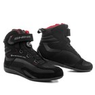 Black 46 Size Motorcycle & Powersports Gear