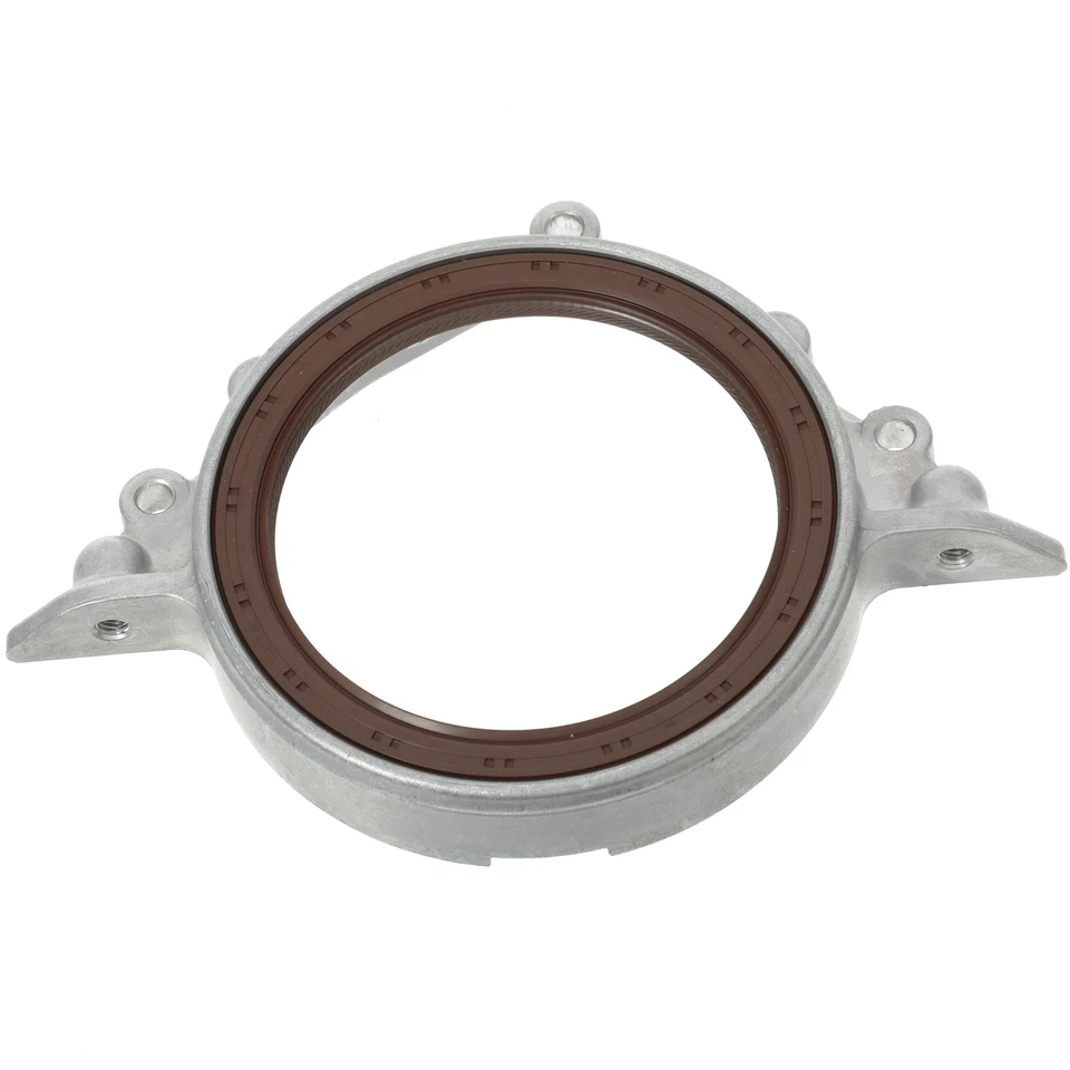 Sello de junta del eje de manivela trasero genuino Mitsubishi 3000GT 1991-1999 1052B586 Foto 3 de 4