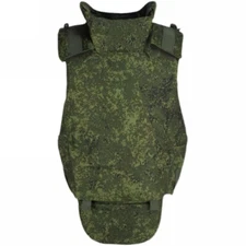 New Airsoft EMR Digital Flora Tactical Heavy Plate Armor Carrier Cosplay 6b23