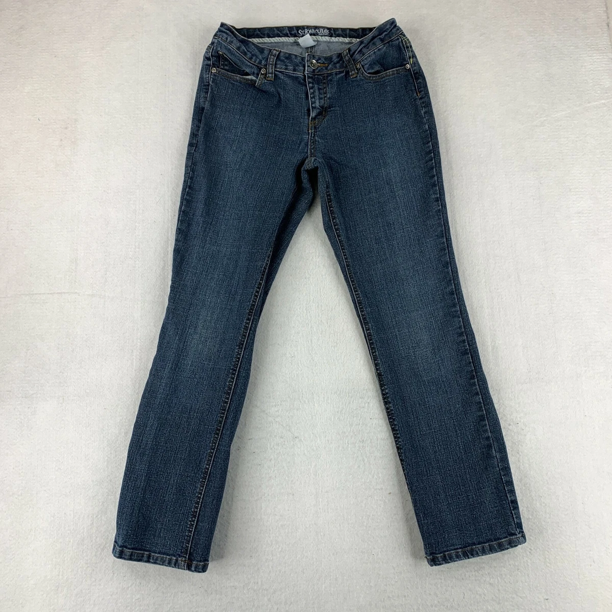 Size 8 cheap petite jeans