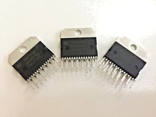 1 Piece | TDA7294 100V 100W DMOS Audio Amplifier with Mute/ST