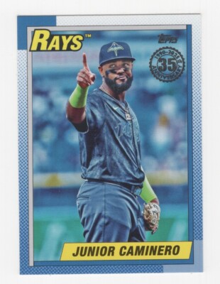 2025 TOPPS SERIES 2 BASEBALL 1990 TOPPS RETRO CARDS PICK YOUR CARDS