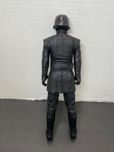Figura de acción Hasbro Kylo Ren - 2015 Star Wars Force Awakens 12 pulgadas - Imagen 3 de 4