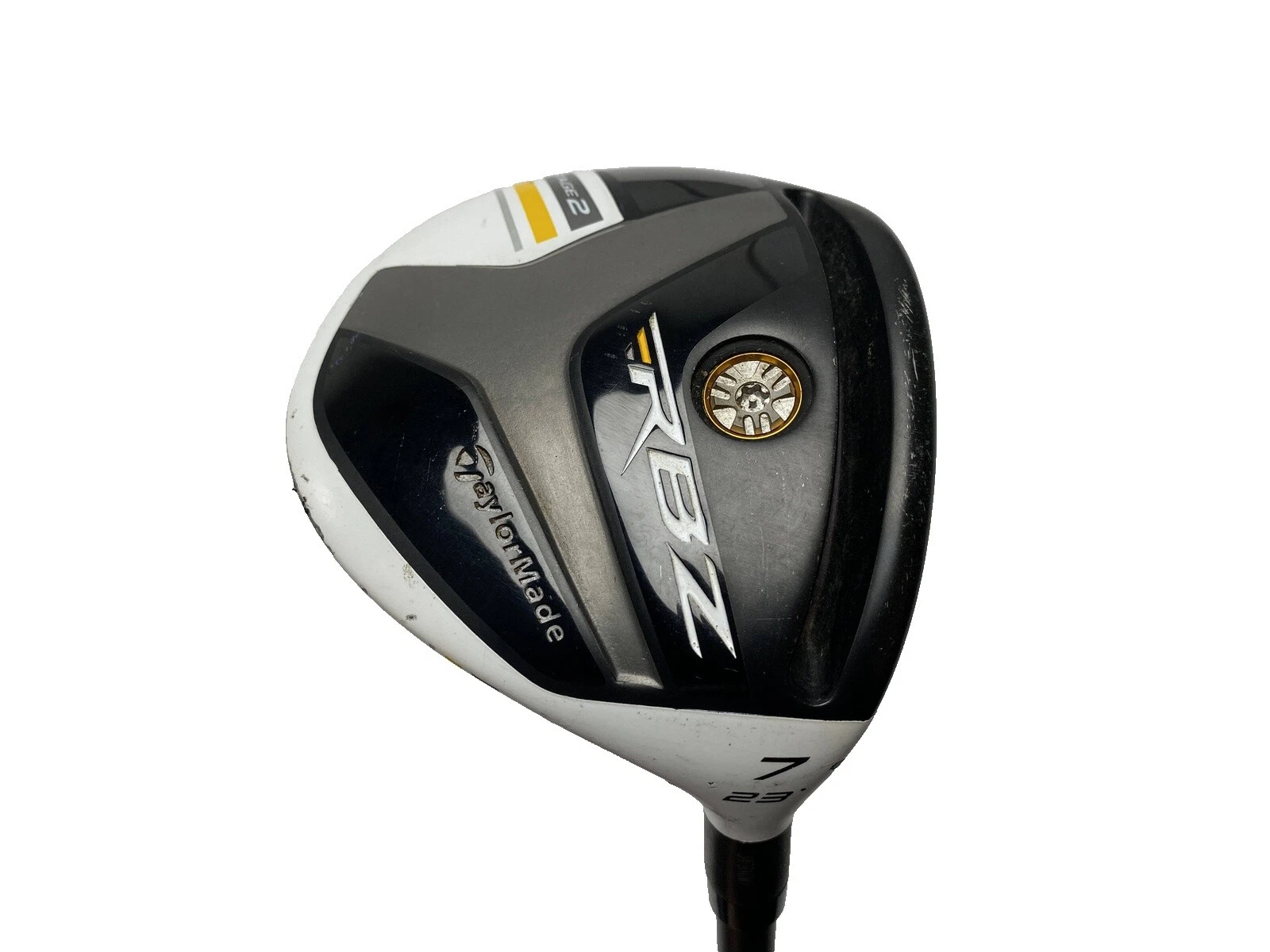 Palos de Golf TaylorMade Damas 23 Loft