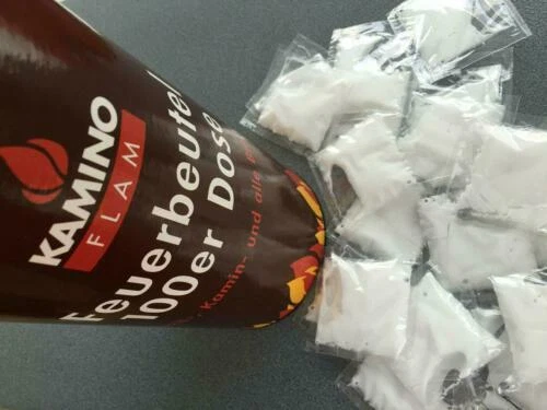 Kamin-Feueranzünder