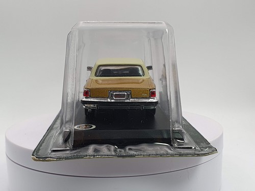 Cadillac Seville Del Prado 1/43 Oro - Imagen 4 de 4