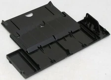 Canon PIXMA MP530 All-in-One Printer Rear Input Paper Tray Feed Extension Cover
