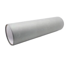 11.8in x 16.4ft Black Thermochromic DTF Film Roll Cold Peel