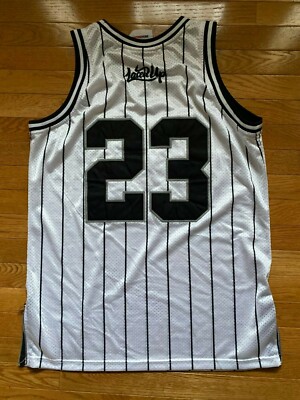 VTG Basketball Michael Jordan Chicago Bulls Birmingham Barons