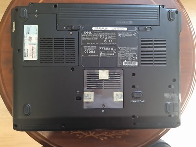 Batterie pour PC portable Dell Precision 3490 P165G