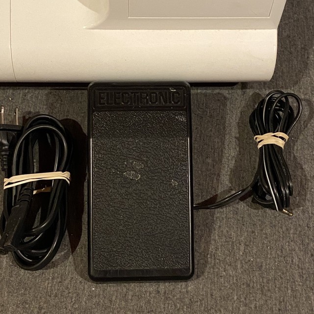 Singer 7462 Mechanical Sewing Machine for sale online eBay