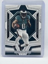2023 D'Andre Swift Panini Rookies And Stars #80