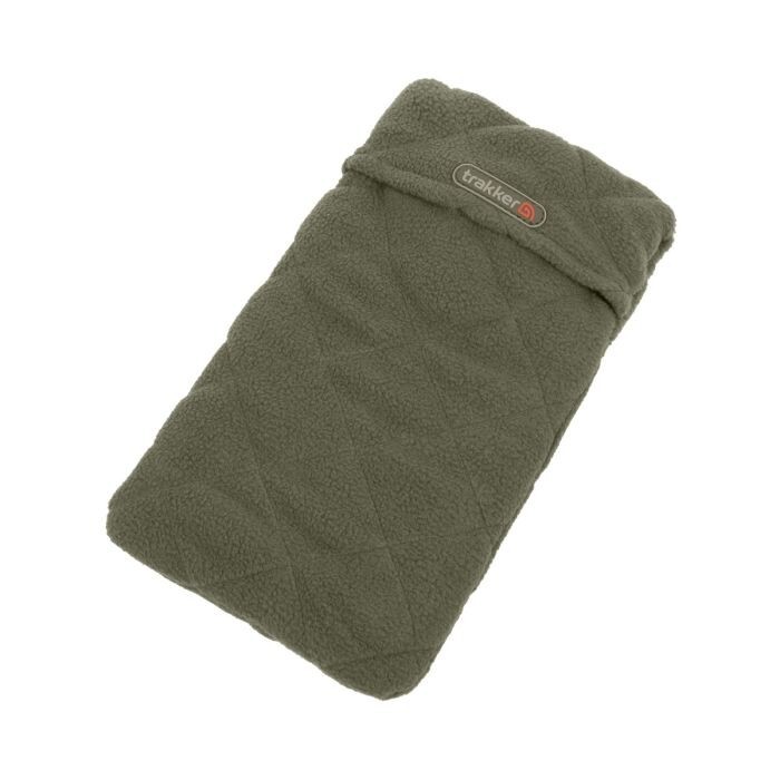 Trakker NXG Hot Water Bottle - Green - Carp Fishing Luggage - Free Delivery