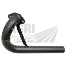 Auspuffrohr oben Auspuff für Case IH IHC D320 D322 D324 D326 D430 D432 D436