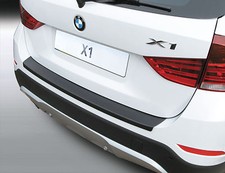 Ladekantenschutz passend für BMW X1 E84 SPORT & XLINE PASSGENAU  RGM Vollschutz