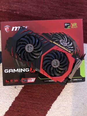 デ*ル様 MSI GEFORCE GTX 1060 3G Specification GeForce GTX 1060 3G OC | MSI Global - The