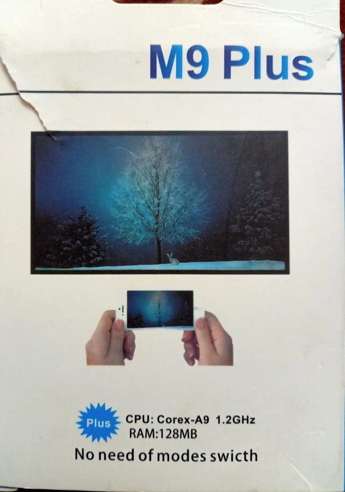 Miracast Wifi Display TV Dongle Receiver Media Wireless IPUSH AirPlay DLNA - Image 2 of 3