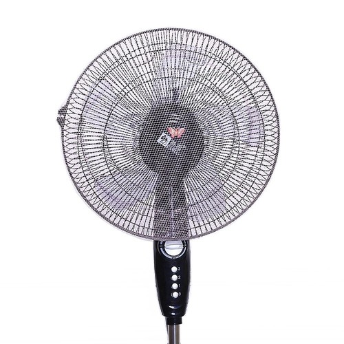 1Pcs Kids Finger Guards Electric Fan Protective Cover Safety Mesh Net - Photo 4/14