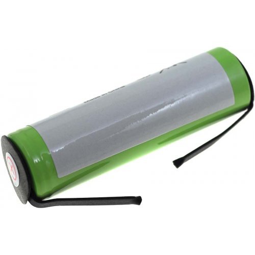 Battery for Braun electric shaver 5584 1,2V 2500mAh/3Wh NiMH
