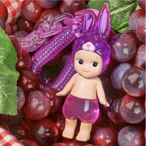 Authentic Sonny Angel Candy Store Series Confirmed Set 6