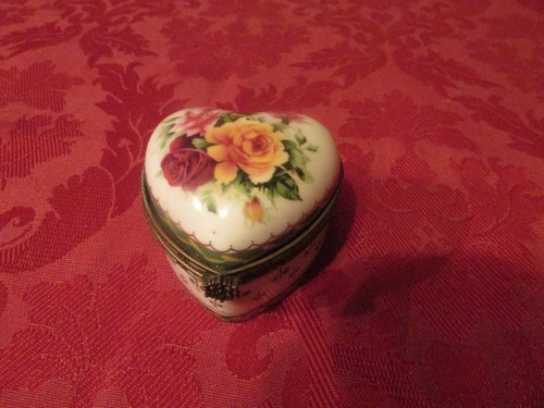 Schmuckkästchen - Bild 1 von 5