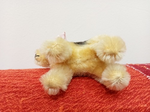 Steiff Terry Peluche Vintage - Imagen 9 de 9