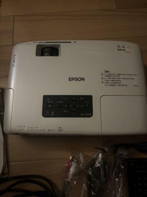 EPSON エプソン プロジェクター EB-1730W Epson Europe EB-1730W 3LCD Projector Specs