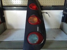 A4548201064 scheinwerfer hinten rechts für SMART FORFOUR «454 (2004) 1.3 7457