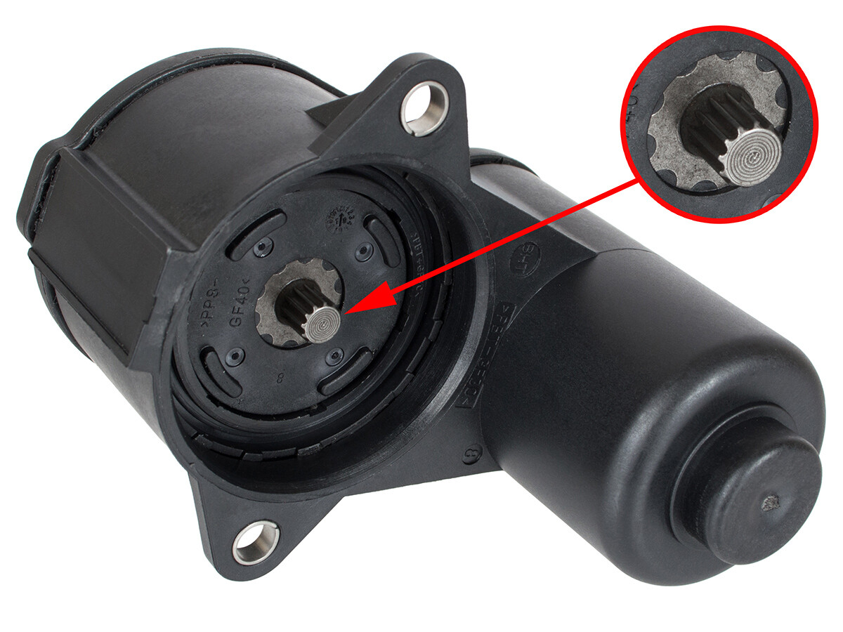 Pinza Freno Per Audi A6 C6 Avant 3.0 TDI Quattro 2006-2008 233 CV - Foto 10