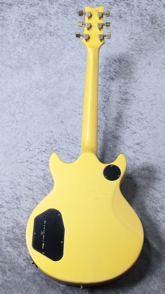 Ibanez AR100 Artist Series Polar White Made in Japan 1981 Ibanez AR100 Artist Series Polar White Made in Japan 1981