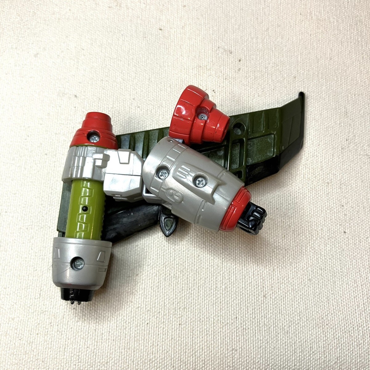 Takara Transformers Galaxy Force Gc-04 Dreadlocks for sale