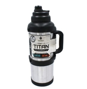 manna titan 1 gal