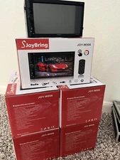 Apple CarPlay Radios